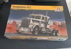 Italeri Freightliner FLC, Hobby en Vrije tijd, Ophalen of Verzenden, Nieuw, Italeri