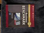 Business Benchmark - Cambridge English, Boeken, Studieboeken en Cursussen, Ophalen of Verzenden, Gelezen, Hogeschool