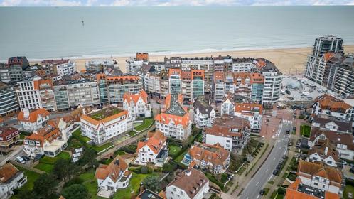 Garage te huur in Het Zoute, Immo, Garages en Parkeerplaatsen