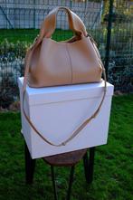 Polène Numéro Neuf - Textured Beige 04/2024, Ophalen of Verzenden, Zo goed als nieuw, Beige