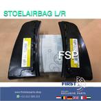 Stoel airbags Mercedes  A B CLA GLA Klasse links rechts stoe, Auto-onderdelen, Dashboard en Schakelaars, Gebruikt, -, Ophalen of Verzenden