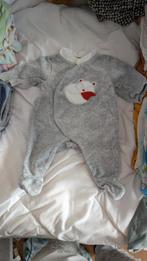 BabyPijama maat 50, Kinderen en Baby's, Babykleding | Maat 50, Ophalen of Verzenden, Zo goed als nieuw