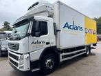 Volvo FM 330 *EURO 5-BELGIAN TRUCK-TOPSHAPE* (bj 2013), Automaat, Euro 5, Achterwielaandrijving, Wit