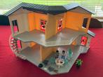 Playmobil moderne villa 9266, Kinderen en Baby's, Speelgoed | Playmobil, Ophalen of Verzenden, Zo goed als nieuw