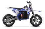 MOTO ÉLECTRIQUE ENFANT • MOTO 800W 36V - TRIAL HP114, Ophalen, Nieuw