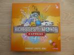 Richesses du Monde -neuf - Version express, Nieuw, Vijf spelers of meer, Ophalen of Verzenden