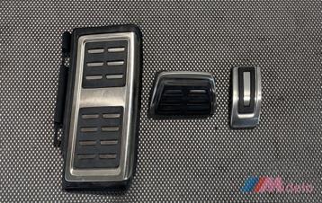 VW R LINE PEDAALSET 5Q1864551A beschikbaar voor biedingen