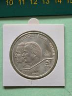 5 ECU 1997, Ophalen of Verzenden