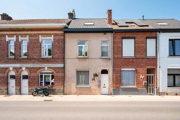 Woning te koop in Eeklo, 3 slpks beschikbaar voor biedingen
