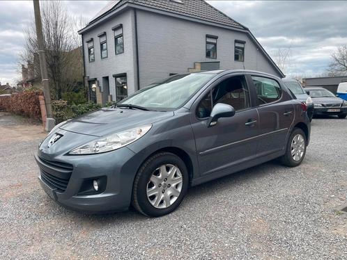 Peugeot 207 1.4 i Benzine,5 deurs,,62.000km,.., Auto's, Peugeot, Particulier, Te koop, ABS, Airbags, Centrale vergrendeling, Elektrische buitenspiegels