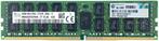 16GB 2Rx4 PC4-2133P DDR4-2133 Registered ECC, Hynix / HP, Computers en Software, RAM geheugen