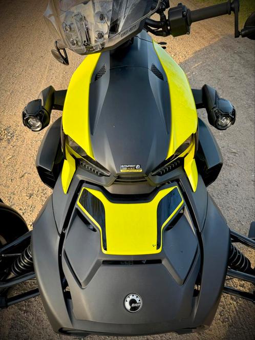 Can am Ryker-editie, Motoren, Quads en Trikes, Ophalen