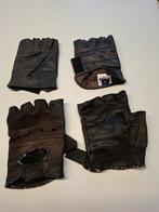 Zomer moto handschoenen heren maat large, Motoren, Ophalen, Heren, Handschoenen