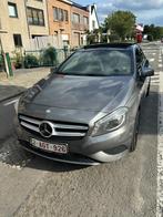 Mercedes Benz A180 CDI AMG PAKKET, Auto's, Automaat, Euro 5, Beige, 5 deurs