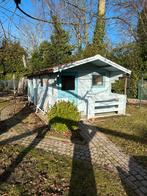 Tuinhuis met extra aparte stockageruimte 600x300, Ophalen, Tuinhuis