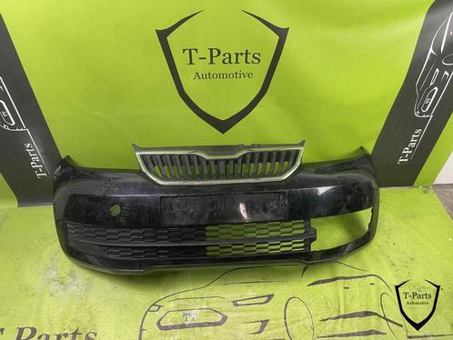skoda citigo voorbumper bumper, Auto-onderdelen, Carrosserie, Bumper, Skoda, Gebruikt
