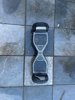 Zwart hoverboard, Ophalen of Verzenden, Zo goed als nieuw, Elektrische step (E-scooter)