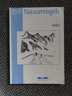 SNP Natuur reisgids , Ortler, Italie,, Boeken, Reisgidsen, Gelezen, Fiets- of Wandelgids, Europa, Verzenden