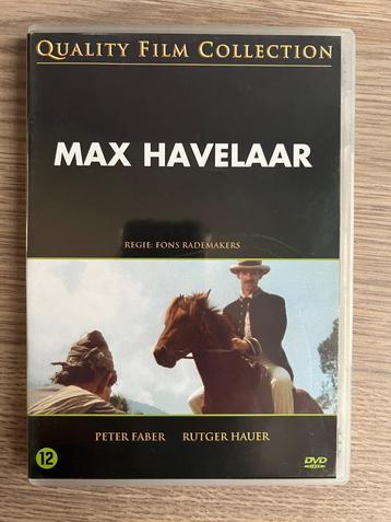 QFC: Max Havelaar