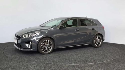 Kia Ceed cee'd Ceed 1.4 T-GDI DCT ~ Pano ~ PDC ~ AC ~ Navi ~, Auto's, Kia, Bedrijf, Te koop, (Pro) Cee d, ABS, Achteruitrijcamera