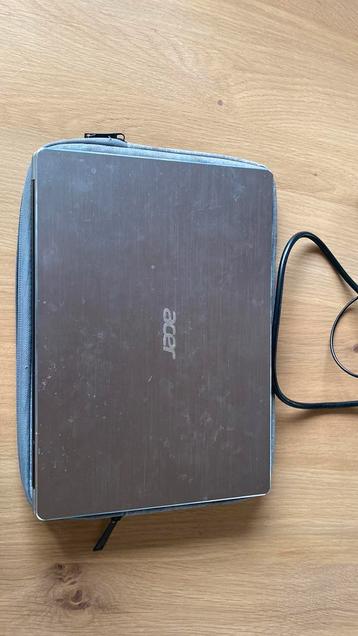 Laptop ACER Swift3