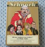 Schnock Nr 5 - Le Père Noël est une ordure - Splendid, Ophalen of Verzenden, Gelezen