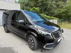 Mercedes EQV 300 ( topwagen), Automaat, Monovolume, Elektrisch, 5 deurs