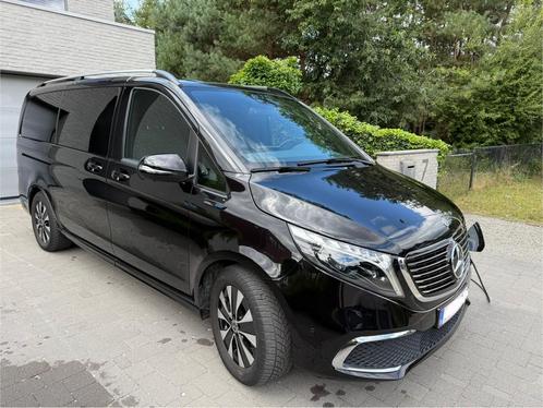 Mercedes EQV 300 ( topwagen), Auto's, Mercedes-Benz, Particulier, 360° camera, ABS, Achteruitrijcamera, Adaptieve lichten, Adaptive Cruise Control