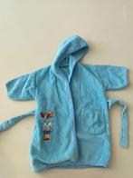 badjas de witte lietaer 94/96, Kinderen en Baby's, Jongen of Meisje, Sport- of Zwemkleding, Ophalen of Verzenden, Zo goed als nieuw
