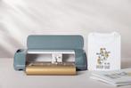 Cricut Maker 4 NIEUW, Hobby en Vrije tijd, Ophalen of Verzenden, Nieuw, Materiaal