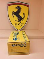 Ferrari 456 gt modelkit 1/43 Racing 43, Hobby en Vrije tijd, Ophalen of Verzenden, Nieuw, Auto, Overige merken