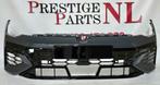 Voorbumper VW Golf 8 VIII 8.5 FACELIFT GTI CLUBSPORT BUMPER, Gebruikt, -, Voor, Ophalen of Verzenden