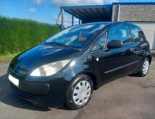 Mitsubishi Colt 1.1 benzine, Auto's, Mitsubishi, Particulier, Colt, ABS, Airbags, Boordcomputer, Elektrische ramen, Isofix, Metaalkleur