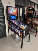 Prachtige flipperkast Stern Venom Pinball, Verzamelen, Flipperkast, Stern, Dot-matrix, Zo goed als nieuw