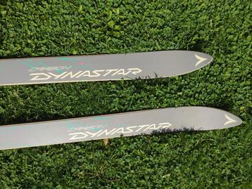 Skis Dynastar ‘Old Fashion’, Autres marques, Skis, Enlèvement, Ski
