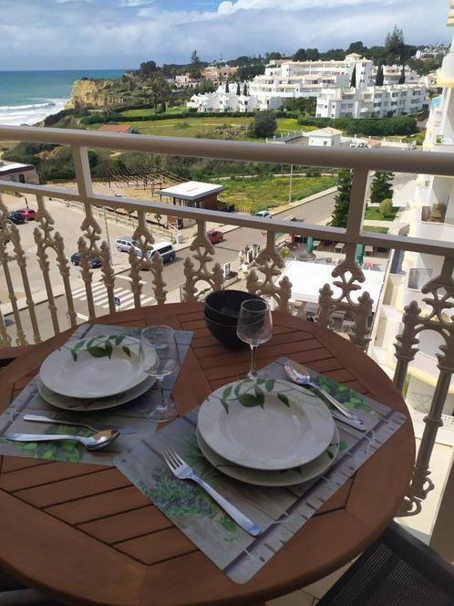 OVERWINTEREN 2025 2026, Vakantie, Vakantiehuizen | Portugal, Algarve, Appartement, Stad, Aan zee, 1 slaapkamer, Eigenaar, Afwasmachine