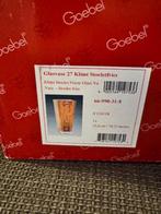 Glasvase 27 Klimt Stoclet Fries, Antiek en Kunst, Ophalen