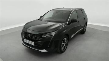 Peugeot 5008 1.5 BlueHDi EAT8 Allure 7PL NAVI / CUIR / FULL  beschikbaar voor biedingen
