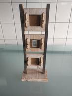 Fotostaander/fotokader, Huis en Inrichting, Ophalen of Verzenden, Gebruikt