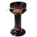 BBQ Barbecook Loewy 40 houtskool barbecue, Ophalen of Verzenden, Zo goed als nieuw, Barbecoock