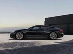 Audi e-Tron GT S quattro, Auto's, 4 deurs, 0 kg, Zwart, E-tron GT