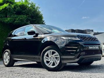 Land Rover Range Rover Evoque 2.0d R-Dynamic (bj 2022) beschikbaar voor biedingen