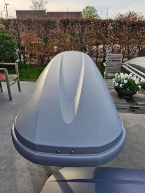 Thule Pacific 700, Auto diversen, Dakkoffers, Zo goed als nieuw, Ophalen