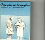 Rijmen uit het land van hulst Free van de schoofkas, Boeken, Ophalen of Verzenden, Zo goed als nieuw