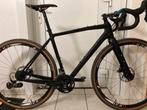 No brand gravelframe maat 52, Ophalen, Zo goed als nieuw, Carbon