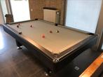 Buffalo Eliminator 8ft Pooltafel, Sport en Fitness, Ophalen of Verzenden, Zo goed als nieuw, Pooltafel