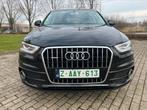 Audi Q3 2.0Tdi Quattro Sline 2014/227000 km, Auto's, Automaat, Euro 5, Parkeersensor, Bedrijf
