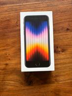 Iphone SE 2022, Midnight, 64GB, Telecommunicatie, Mobiele telefoons | Apple iPhone, Ophalen of Verzenden, Zo goed als nieuw, IPhone SE (2022)