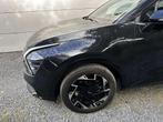 Kia Sportage Sportage 1.6 T-GDI Aut. GT Line (bj 2023), Automaat, Gebruikt, 4 cilinders, Zwart