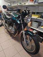 Honda CB500 PC 26, Permis Moto A, Plus de 35 kW, Échappement sport, 2 cylindres